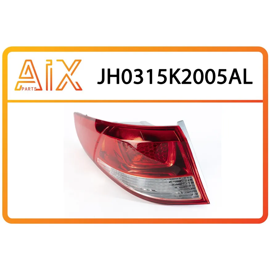 Фонарь задний левый AIX JH03-15K2-005AL