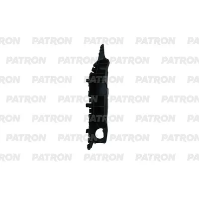Кронштейн предн бампер лев HYUNDAI ELANTRA SEDAN 2011-13 PATRON P76-HN075AL