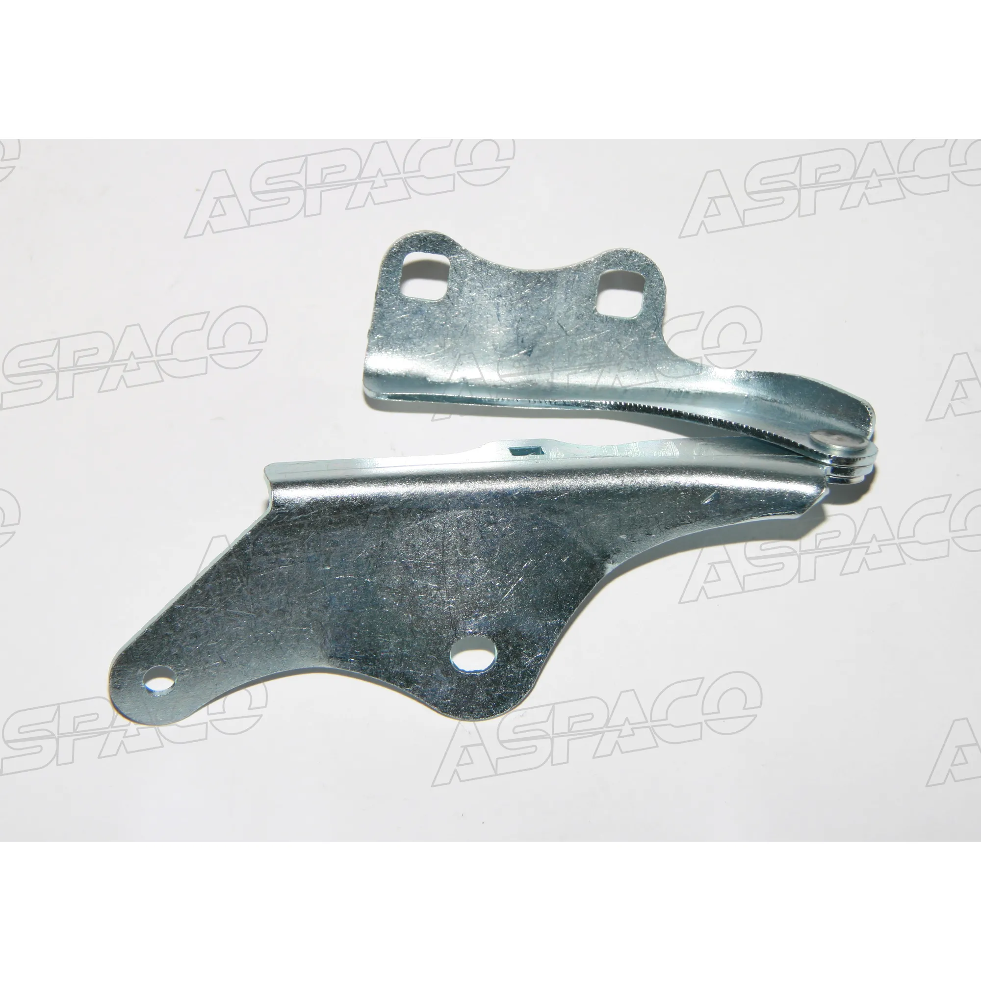 Петля капота правая (R) NISSAN TEANA (03-08) ASPACO AP654009