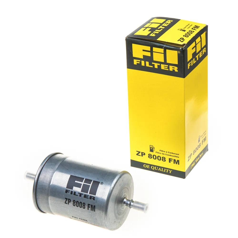 Фильтр топливный AD VW 98-> FOR All FIL FILTER ZP8008FM