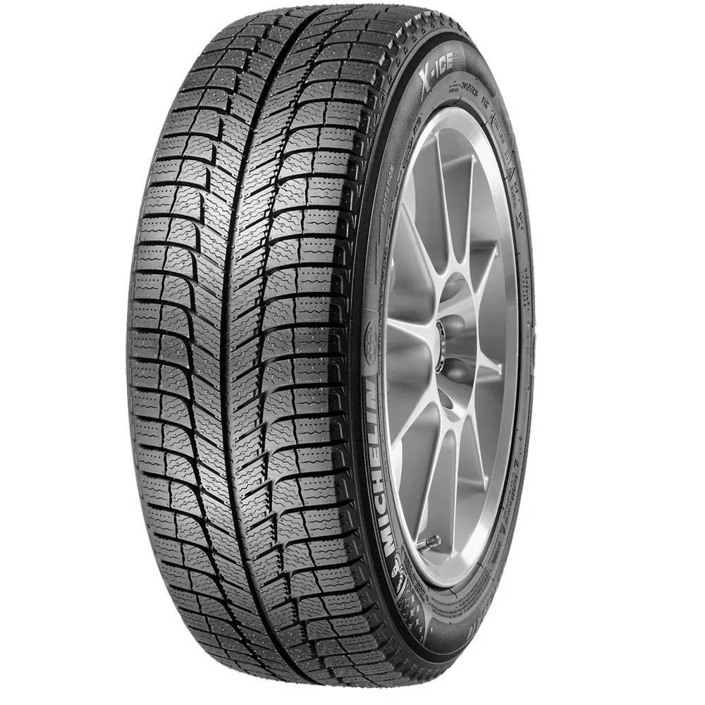 Шина R15 205/65 Michelin X-Ice 94Q зима 183525