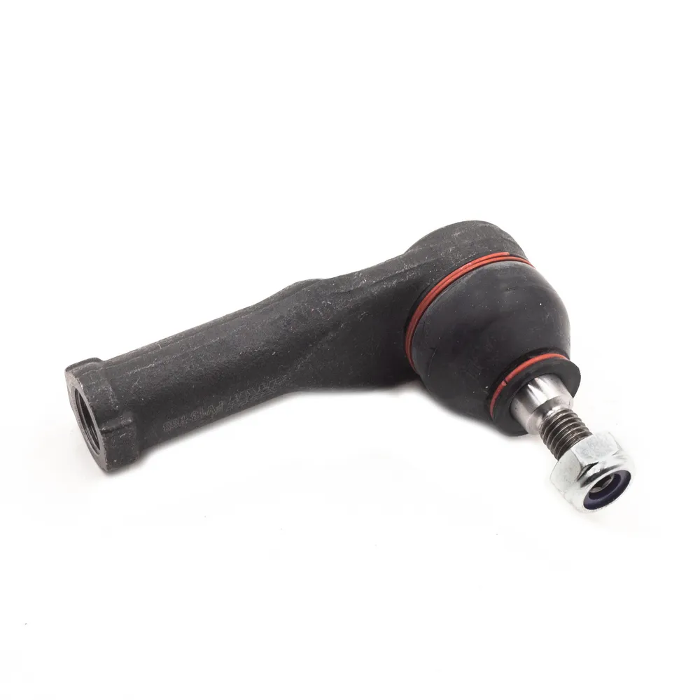 Наконечник рулевой L=R FORD Mondeo III TRW JTE768