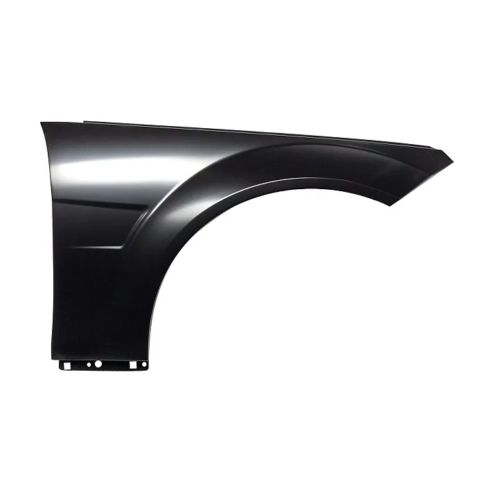 Крыло без отв под повт (сталь) (C63 AMG) прав MERCEDES W204 07- GOOD GO MB04012R-01