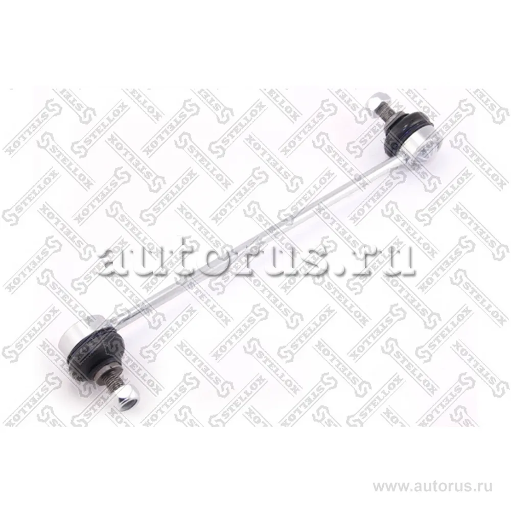 Тяга стабилизатора переднего Daewoo Nubira all 97>/Kalos 05> STELLOX 56-03043-SX