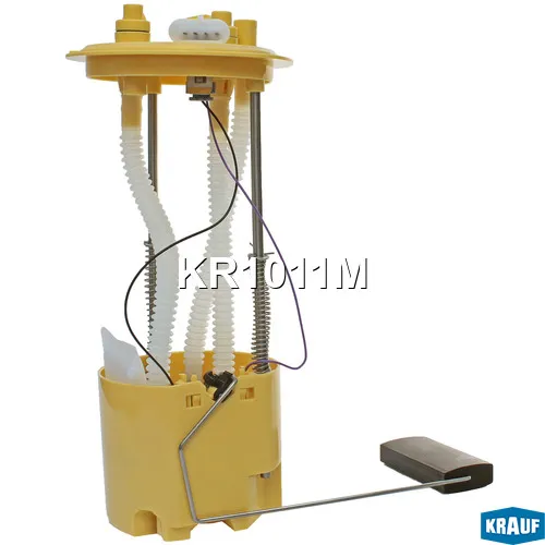Датчик уровня топлива KRAUF KR1011M