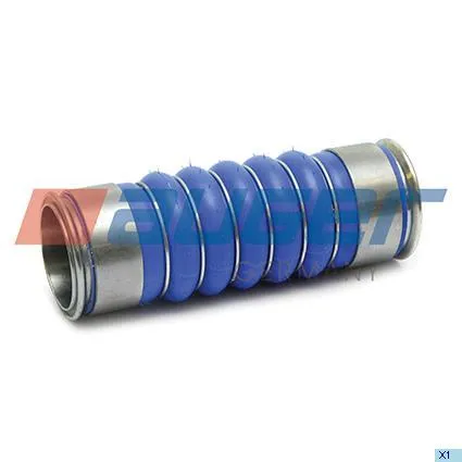 Патрубок интеркулера силиконовый Volvo F12 FL6 AUGER 54951
