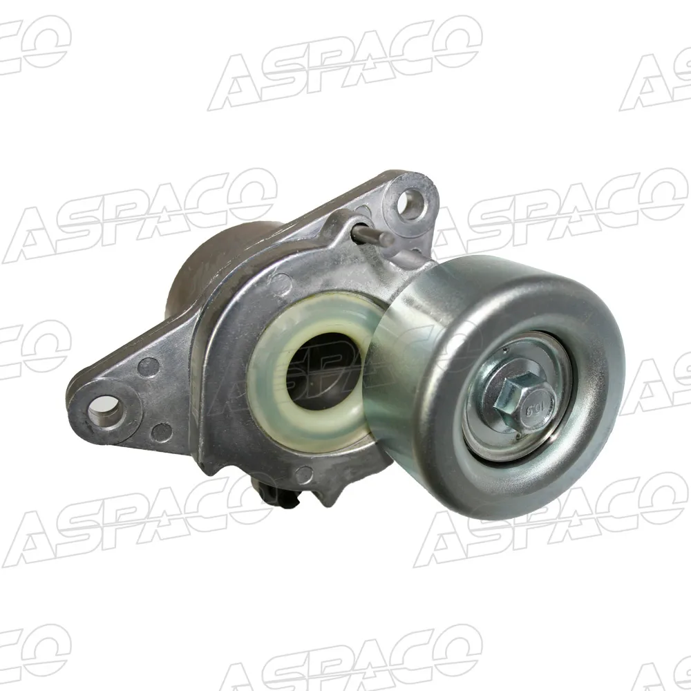 Ролик приводного ремня с натяжным механизмом NISSAN PATHFINDER R51 ASPACO AP5340435