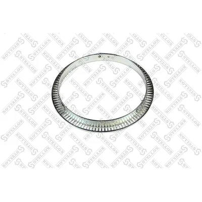 Кольцо ступицы металл abs z 100 BPW, Schmitz STELLOX 8441857_SX