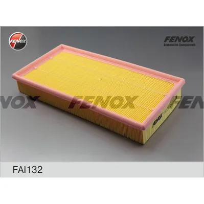 Фильтр воздушный FENOX FAI132