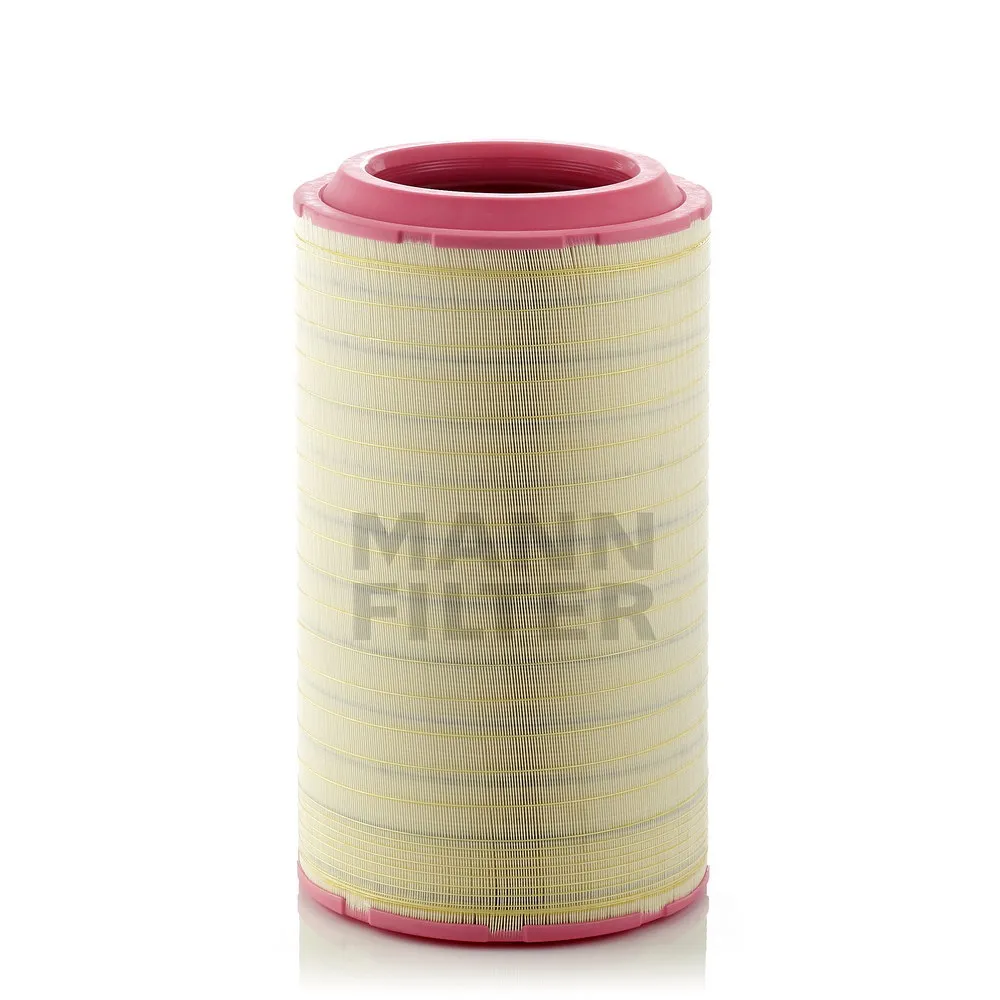 Фильтр воздушный JOHN DEERE MANN-FILTER C3726802