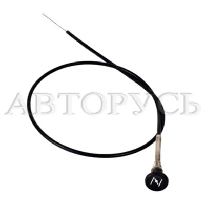 Трос подсоса для а/м ГАЗ-3307