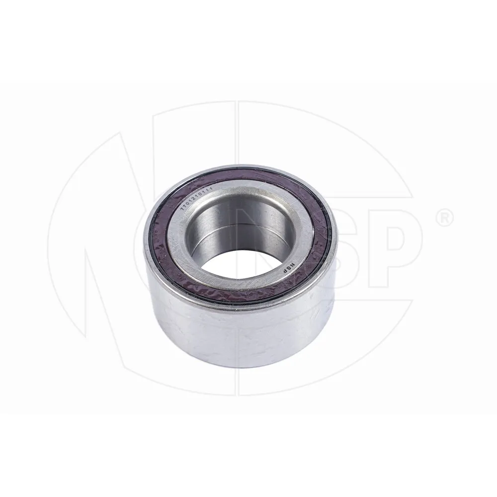 Подшипник ступицы передний (комплект) RENAULT DUSTER 4WD NSP NSPRS102N48