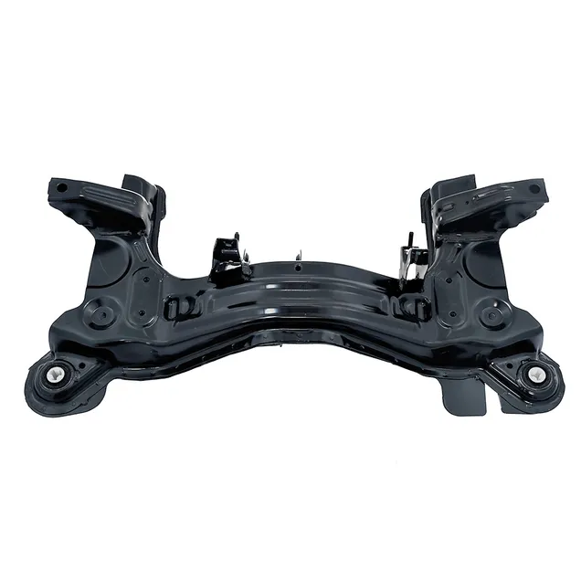 Подрамник (балка передняя) Chevrolet Lacetti 1.4-1.6 03- NTY ZRZDW002