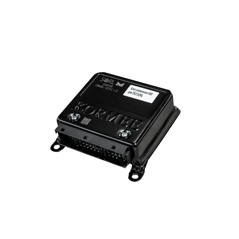 Блок управления ABS для ПАЗ SORL CM4XL-21VI.E