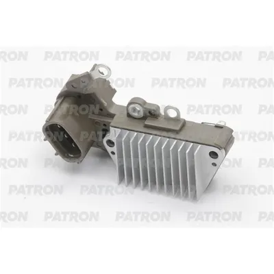 Реле-регулятор генератора DENSO unit 12V PATRON P25-0197KOR