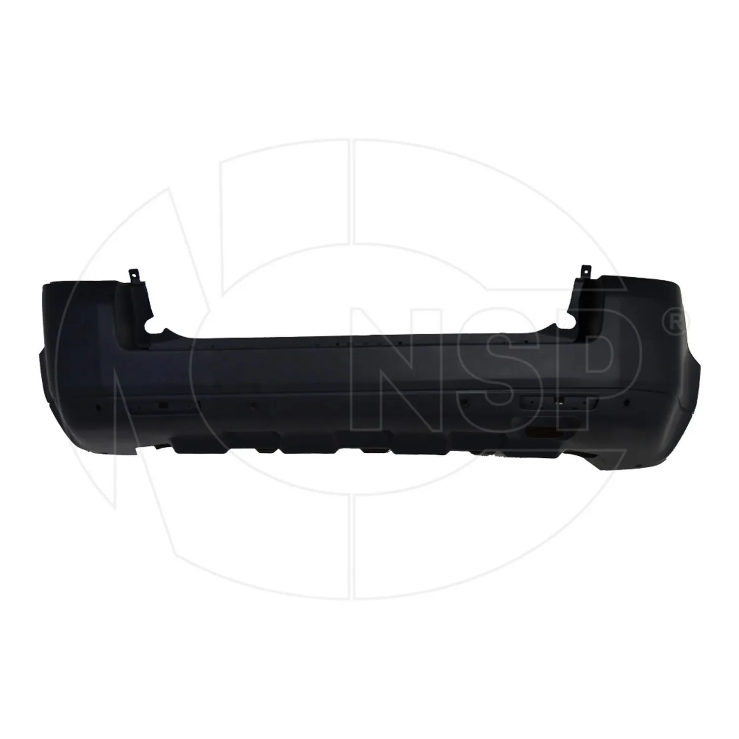 Бампер задний LAND ROVER Freelander 2 NSP NSP16LR031908
