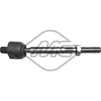 Наконечник рулевой SUZUKI SWIFT NEW / DEZIRE Metalcaucho 53217