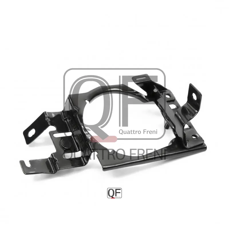 КРОНШТЕЙН ФАРЫ ПРОТИВОТУМАННОЙ LH QUATTRO FRENI QF41M00005