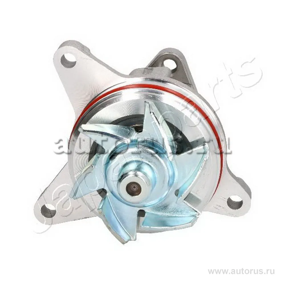 Насос водяной JAPANPARTS PQ338