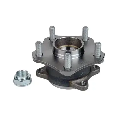 К-кт подшипника ступицы пер.+зад. Suzuki Grand Vitara 05> ZENTPARTS Z21954