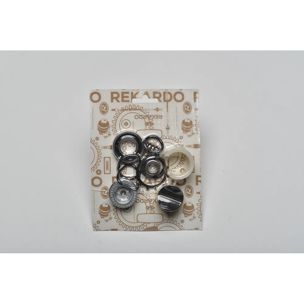 Ремкомплект рулевой рейки с подшипником ВАЗ 2110 (в блист) Рекардо RD15765