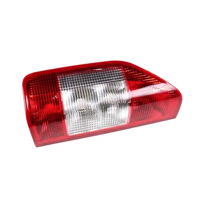 Фонарь задний левый с подсв. 12V ЗИЛ STELLOX 8737208_SX