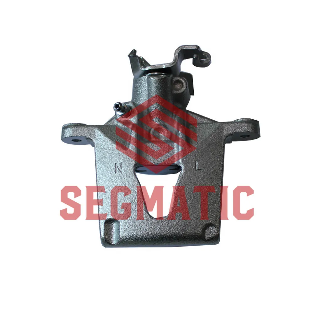 Суппорт тормозной зад. лев.. Ford Mondeo 00-04 1.8/2.0/2.5/3.0 > d.38 SEGMATIC SGC7043