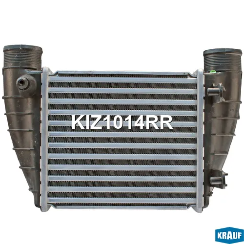 Интеркулер KRAUF KIZ1014RR