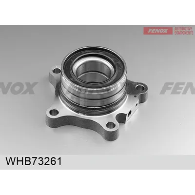 Ступица TOYOTA LX 570 (07>)/LAND CRUISER (200) (08>) FENOX WHB73261