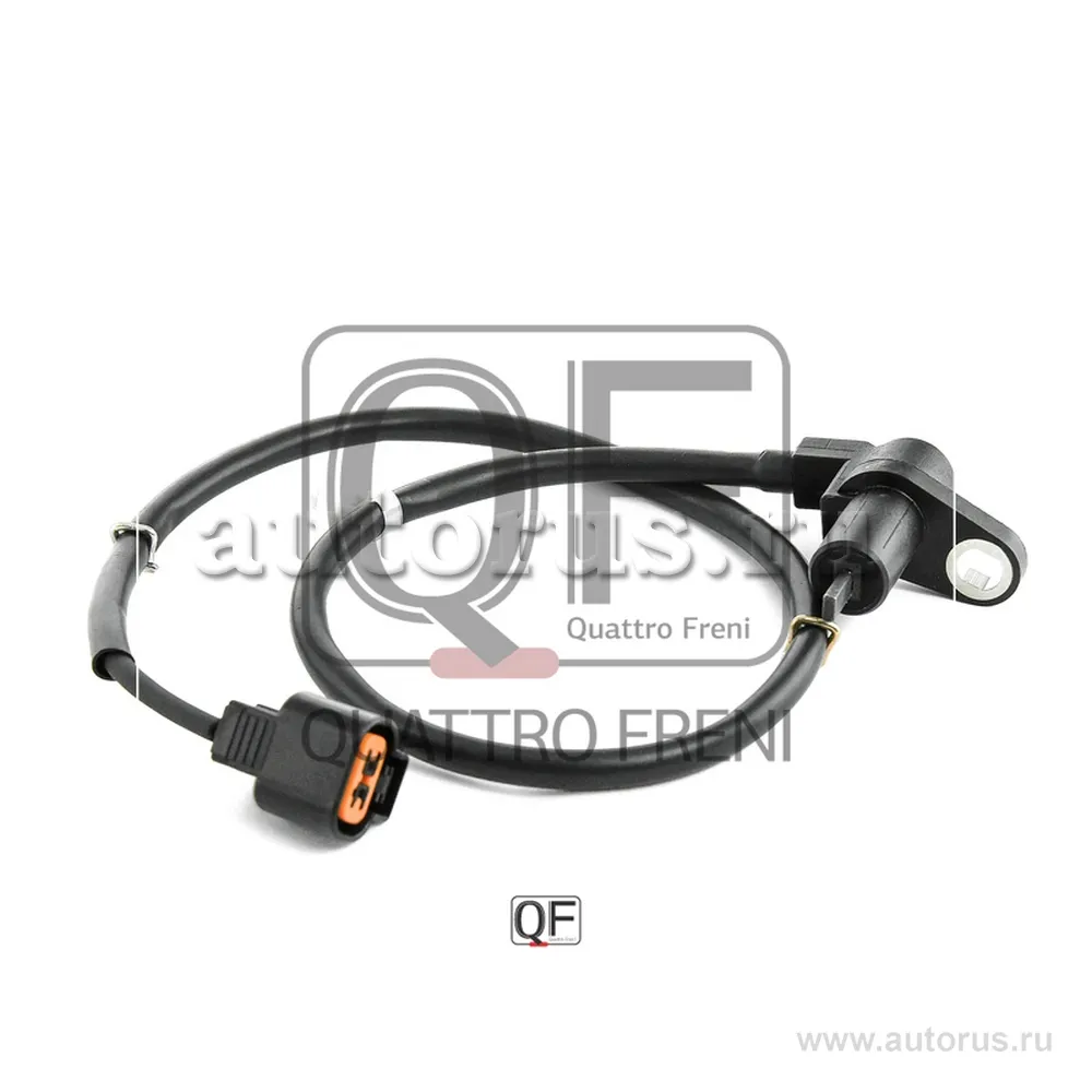 Импульсный датчик ABS RR RH QUATTRO FRENI qf61f00145
