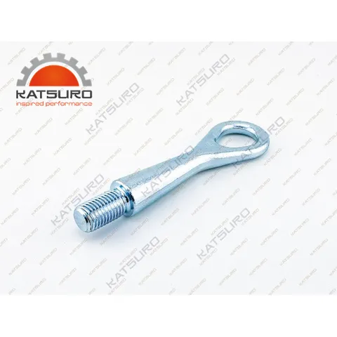 Крюк буксировочный петля KATSURO KAT0994BS