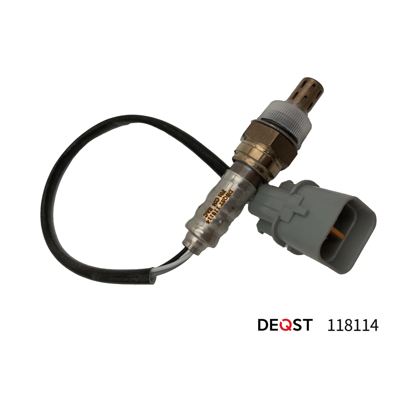 Датчик кислорода. NISSAN ALMERA CLASSIK (B10) 04.061.6 DEQST 118114
