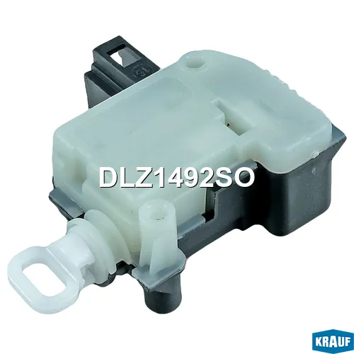 Актуатор замка двери KRAUF DLZ1492SO