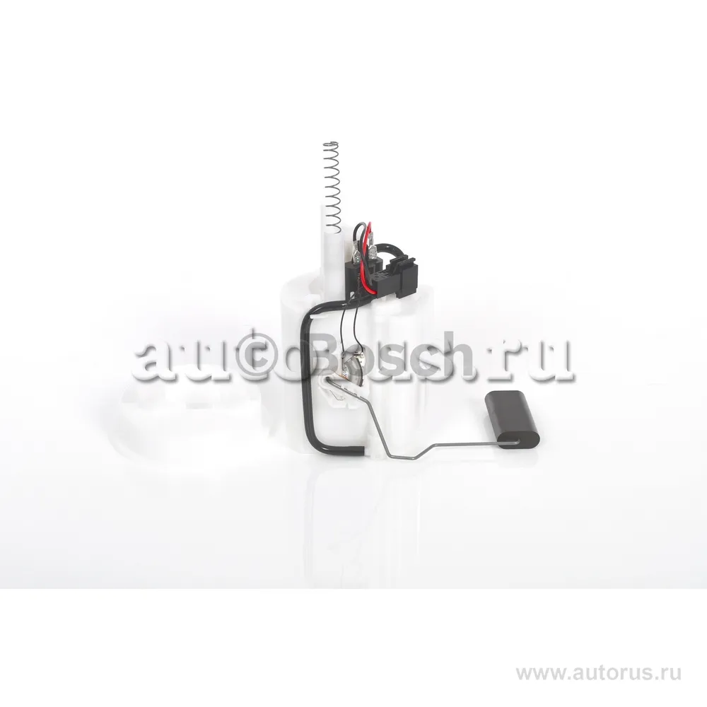 Электробензонасос