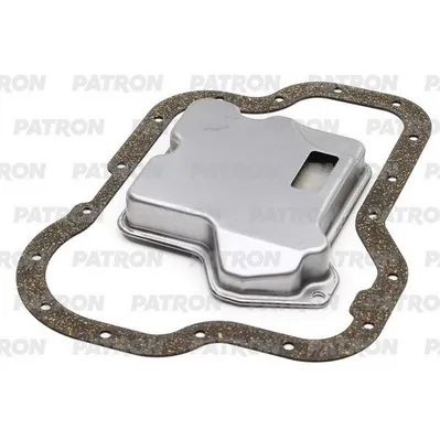 Фильтр АКПП к-кт. (с прокладкой) FORD: PROBE 91-92, MAZDA: 626 PATRON PF5048