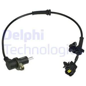 Датчик ABS задний L GM Aveo I/II/Kalos DELPHI SS20092