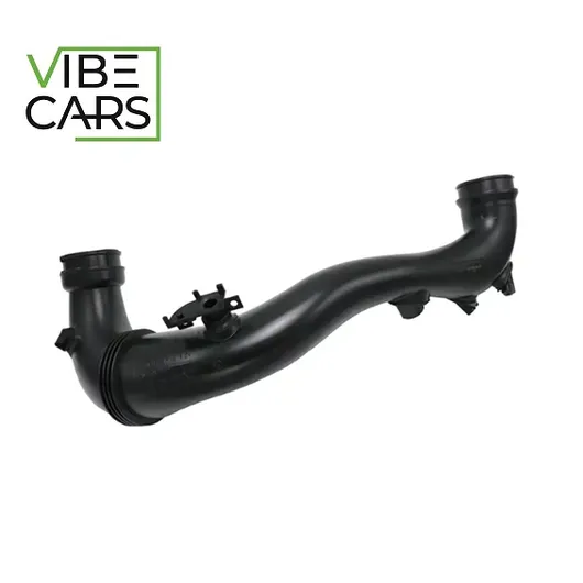 Патрубок впускного коллектора VIBECARS VC100036