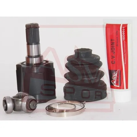 Шрус внутренний 22x35x25 ASVA HYIUGETAT