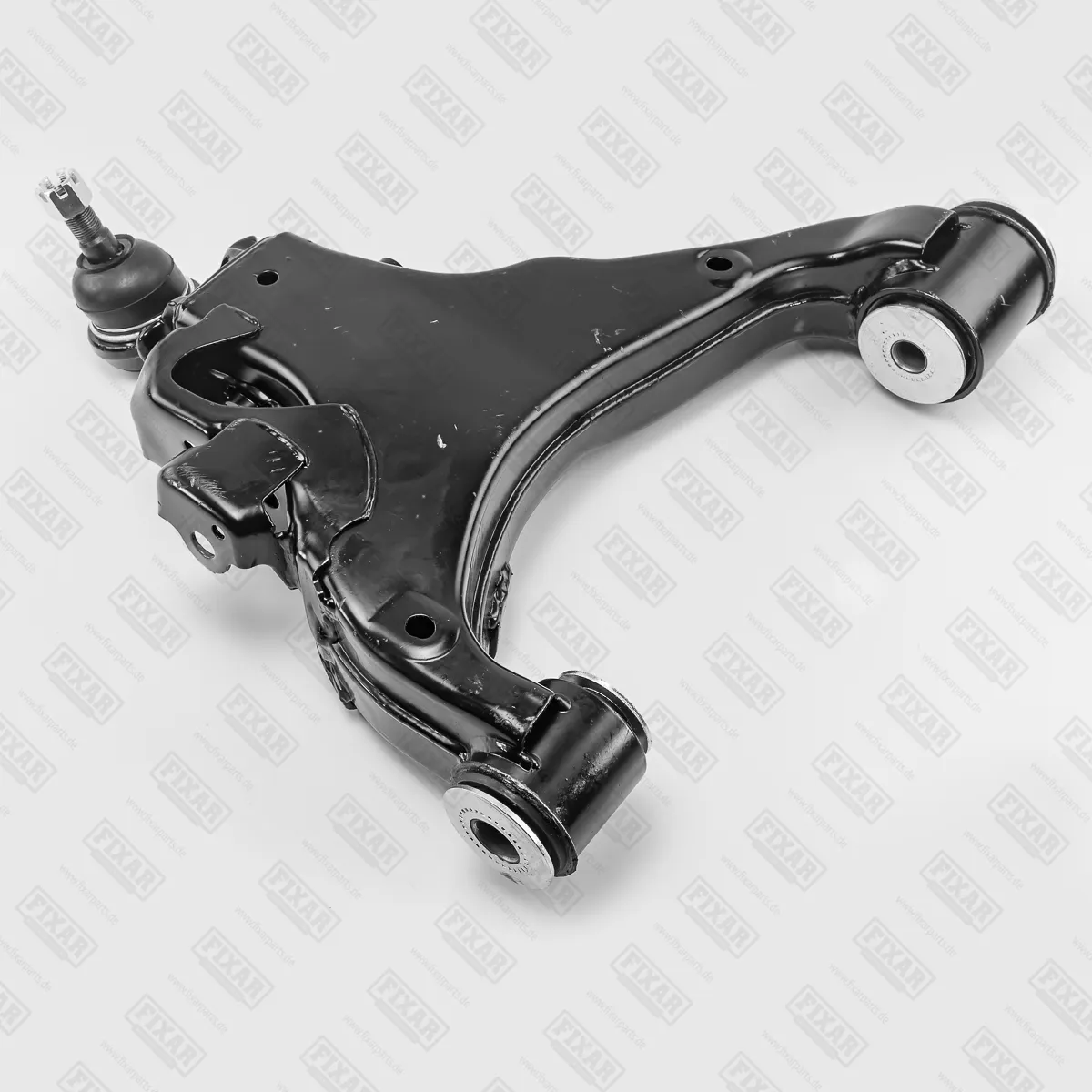 Рычаг передний подвески нижний левый TOYOTA Land Cruiser 200 07-> FIXAR FQ1081L
