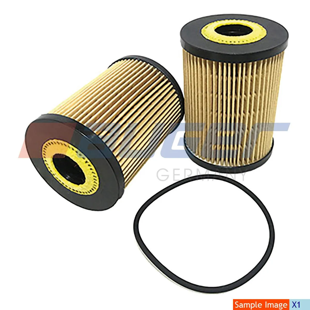 Маслянный фильтр HCV AUGER 87049