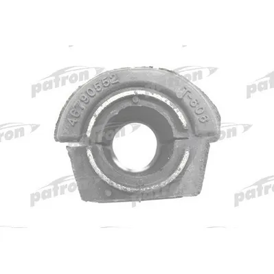 Втулка стабилизатора D15mm FIAT: DOBLO 01.10- (c.п. детали Турция) PATRON PSE2786