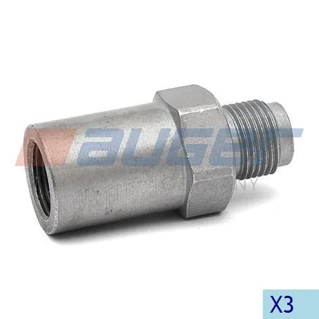 Клапан ограничивающего давления AUGER 81107