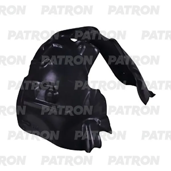 Подкрылок Передн лев AUDI A4 08-12 PATRON P722513AL