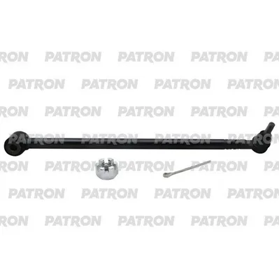 Рычаг подвески HYUNDAI HYUNDAI: SANTA FE 00-09 PATRON PS50403R