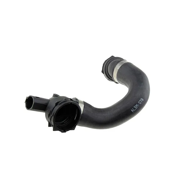 Патрубок BMW 1 E87/E88 05-, 3 E90/E92/E91 04- NTY CPPBM079