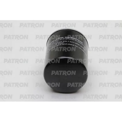 Фильтр масляный FORD: MAVERICK 96-98, NISSAN: PICK UP 96-98, PICK PATRON PF4276
