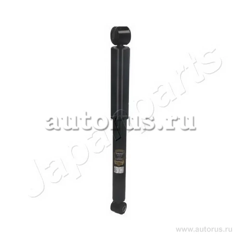 Амортизатор подвески задн газ MB W638/Vito 96 MM00312