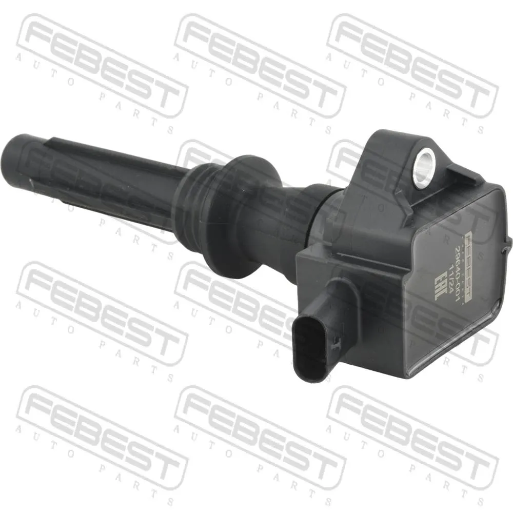 Катушка зажигания FEBEST 29640-001