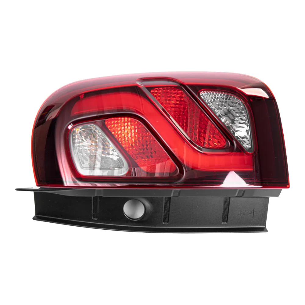 Фонарь R RENAULT Duster 2015- 2655 043 04R