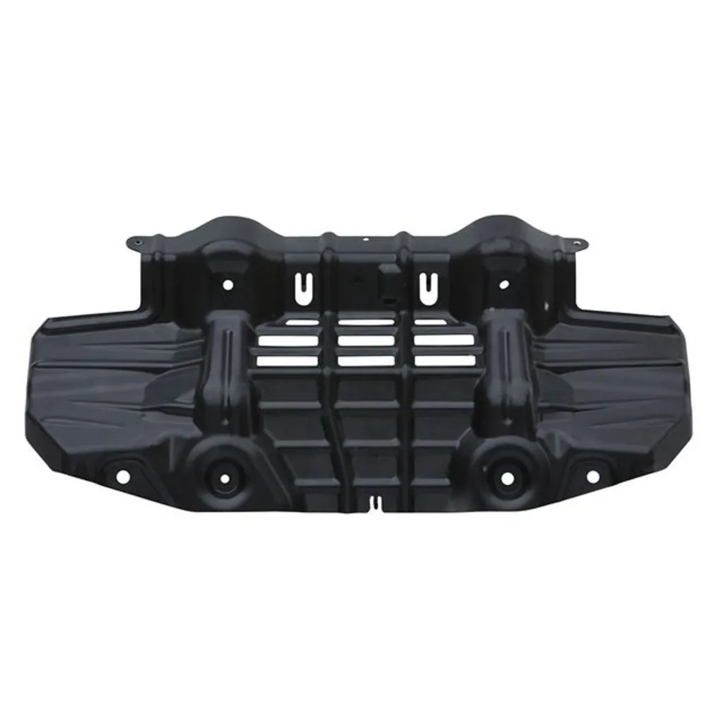 Пыльник двигателя передний пластик HILUX/Fortuner 2015- 11EC045